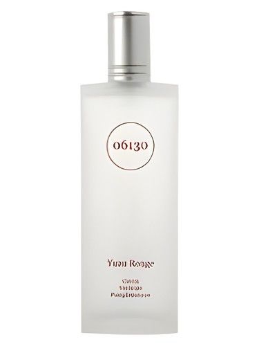 Parfums 06130 Yuzu Rouge fragrance bottle