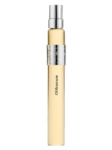 Parfums 137 Olibanum fragrance bottle