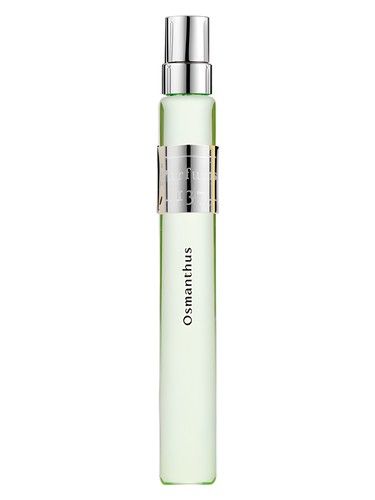 Parfums 137 Osmanthus fragrance bottle