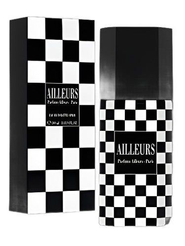 Parfums Ailleurs Ailleurs fragrance bottle