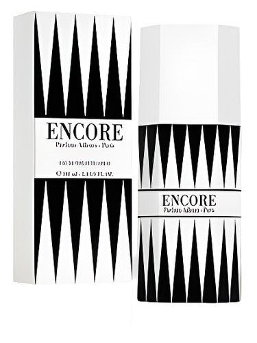 Parfums Ailleurs Encore fragrance bottle