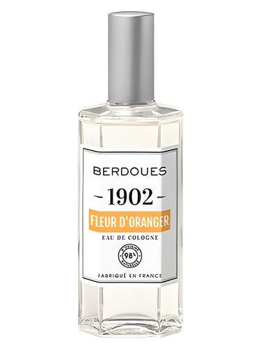Parfums Berdoues 1902 Fleur d'Oranger fragrance bottle