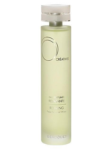 Parfums Berdoues Eau Parfumée Relaxante fragrance bottle