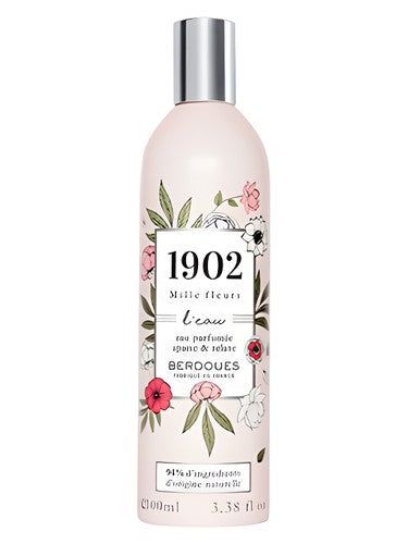 Parfums Berdoues L'Eau fragrance bottle
