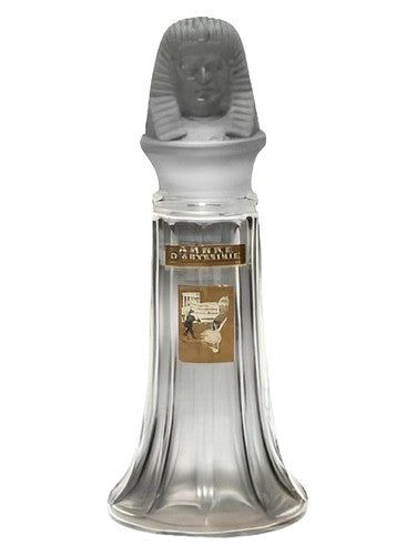 Parfums Bichara Ambre d'Abyssinie fragrance bottle
