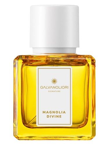 Parfums Constantine Galvanoliori Magnolia Divine fragrance bottle