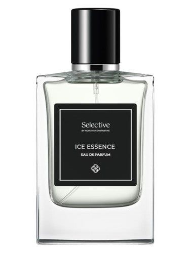 Parfums Constantine Ice Essence fragrance bottle