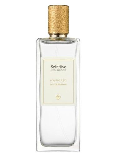 Parfums Constantine Mystic Red fragrance bottle
