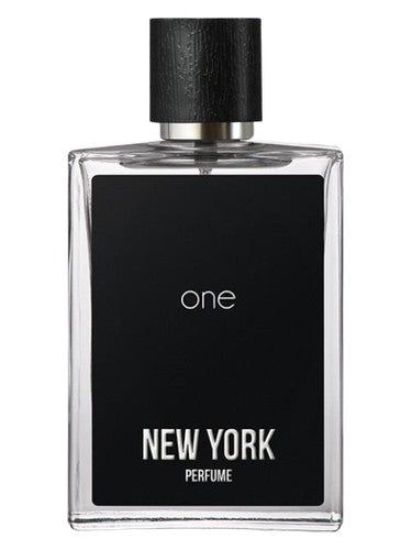 Parfums Constantine New York Perfume One fragrance bottle