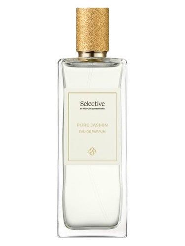 Parfums Constantine Pure Jasmin fragrance bottle