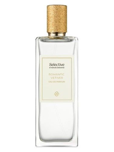 Parfums Constantine Romantic Vetiver fragrance bottle