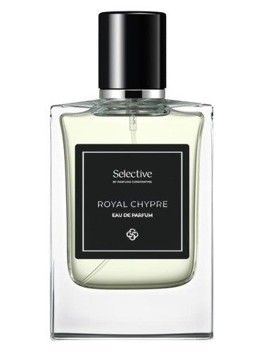 Parfums Constantine Royal Chypre fragrance bottle