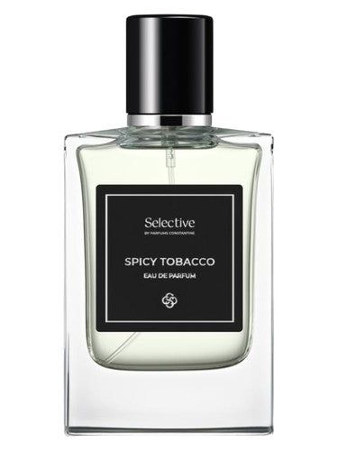 Parfums Constantine Spicy Tobacco fragrance bottle