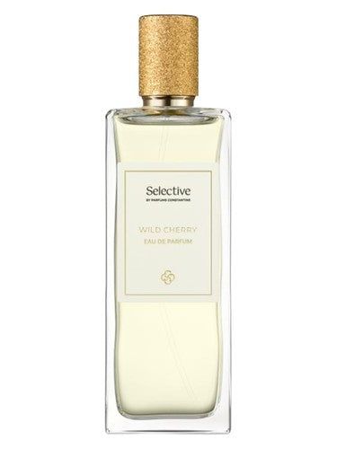 Parfums Constantine Wild Cherry fragrance bottle