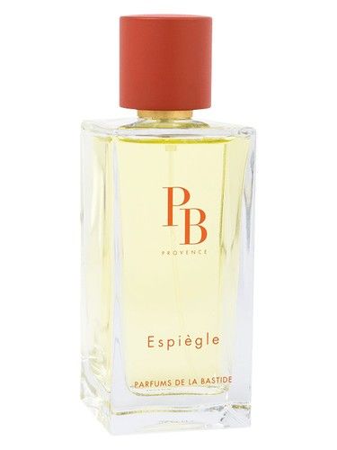 Parfums de la Bastide Espiègle fragrance bottle