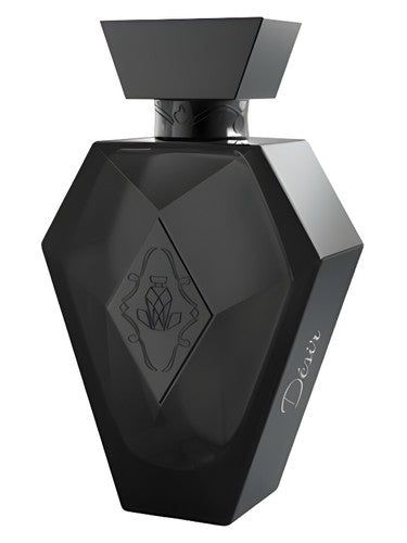 Parfums de Luxe Désir fragrance bottle