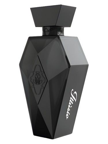 Parfums de Luxe Illúsio fragrance bottle