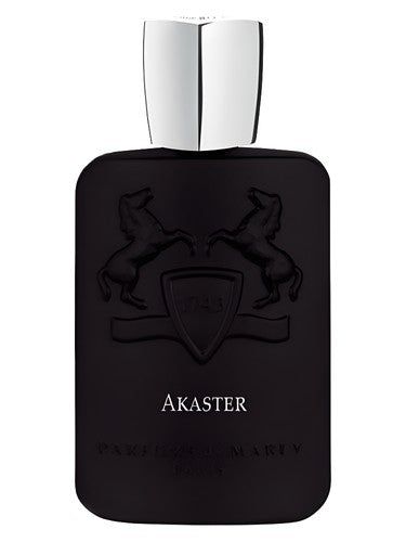 Parfums de Marly Akaster fragrance bottle