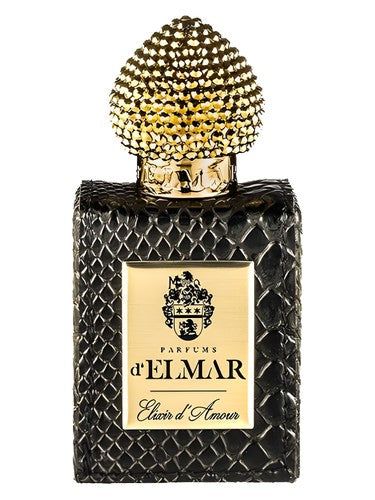 Parfums d'Elmar Elixir d'Amour 2018 fragrance bottle