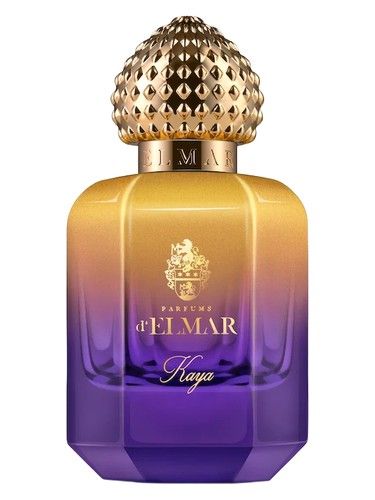 Parfums d'Elmar Kaya fragrance bottle