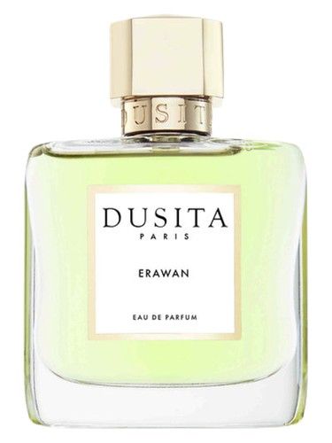 Parfums Dusita Erawan fragrance bottle