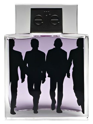Parfums Elite Elite Model Attitude for Him fragrance bottle