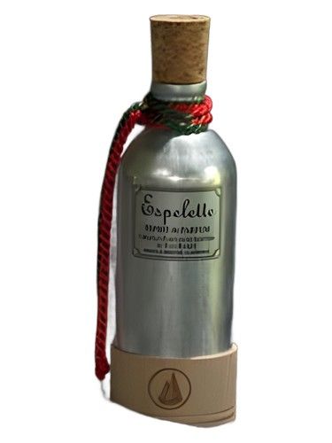 Parfums et Senteurs du Pays Basque Espelette fragrance bottle