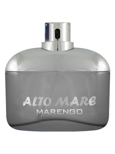 Parfums Genty Alto Mare Marengo fragrance bottle
