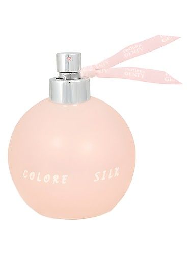 Parfums Genty Colore Colore Silk fragrance bottle