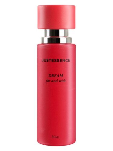 Parfums Genty Dream Far and Wide fragrance bottle