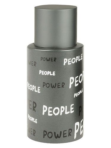 Parfums Genty People Power fragrance bottle