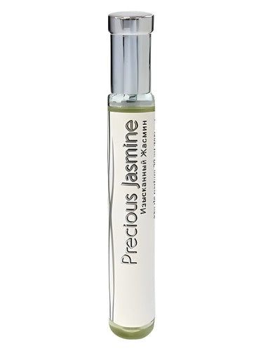 Parfums Genty Precious Jasmine fragrance bottle