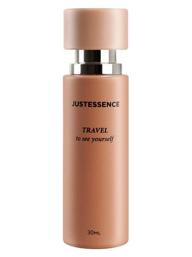 Parfums Genty Travel To See Yourself fragrance bottle