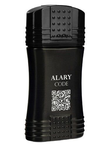 Parfums Guy Alari ALARY CODE fragrance bottle