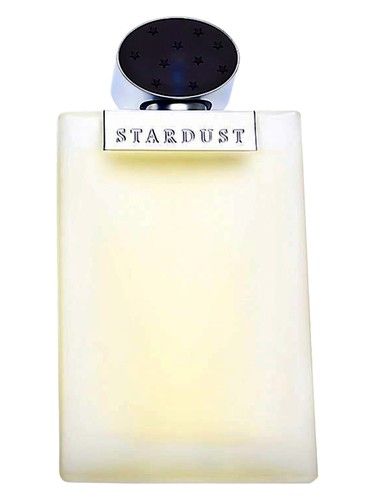 Parfums Llewelyn Stardust fragrance bottle