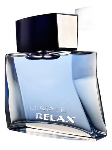 Parfums Louis Armand Ultimate Relax fragrance bottle