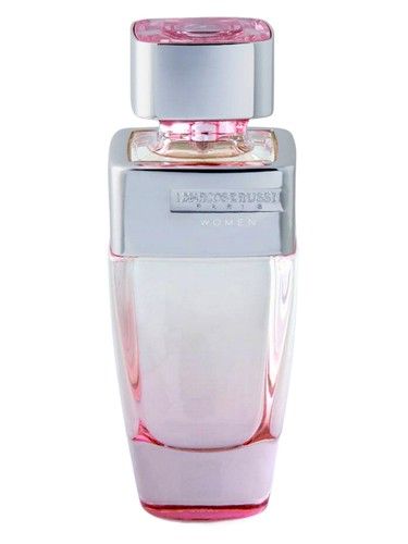 Parfums Marco Serussi Marco Serussi Women fragrance bottle