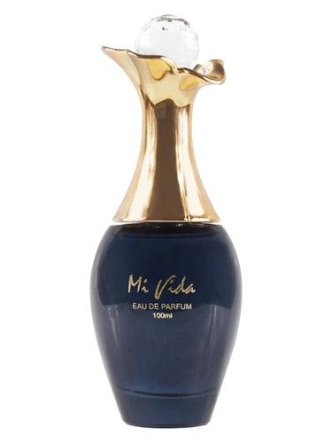Parfums San Reinald Mi Vida fragrance bottle