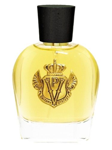 Parfums Vintage Cacophony fragrance bottle