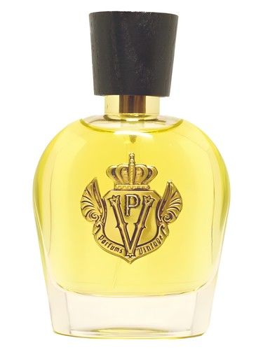 Parfums Vintage Emperor Aurelius Noir fragrance bottle