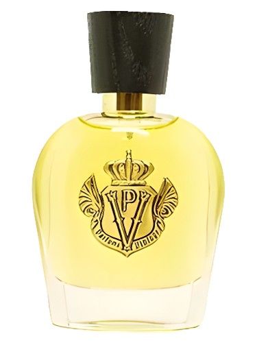 Parfums Vintage Enigmatic Man fragrance bottle
