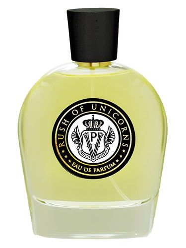 Parfums Vintage Rush of Unicorns fragrance bottle
