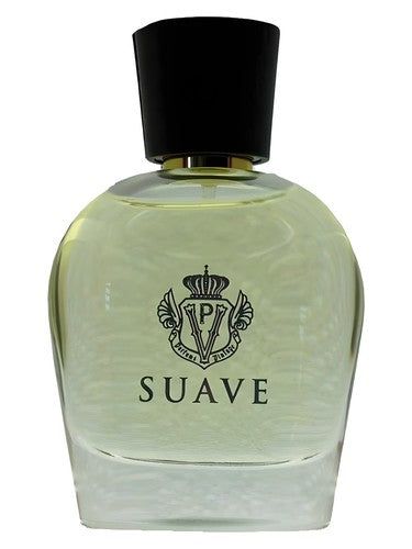 Parfums Vintage Suave fragrance bottle