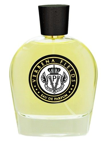 Parfums Vintage Verbena Fields fragrance bottle
