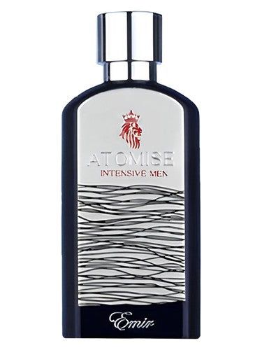 PARIS CORNER ATOMISE INTENSIVE MEN fragrance bottle