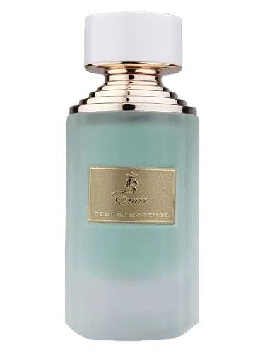 Paris Corner Cedrat Essence Emir fragrance bottle