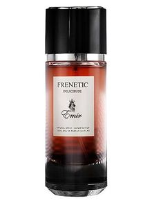 PARIS CORNER Emir Frenetic Delicieuse fragrance bottle