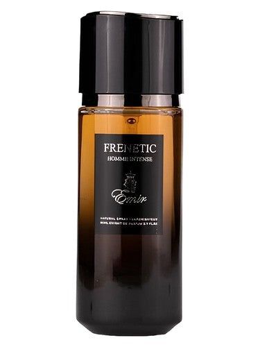 PARIS CORNER Emir Frenetic Homme Intense fragrance bottle