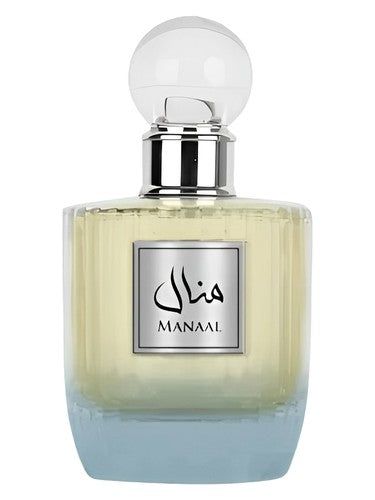 PARIS CORNER Manaal fragrance bottle
