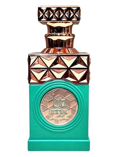 PARIS CORNER Minya fragrance bottle